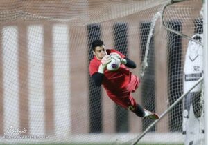 پیوستن این ستاره به پرسپولیس قطعی شد