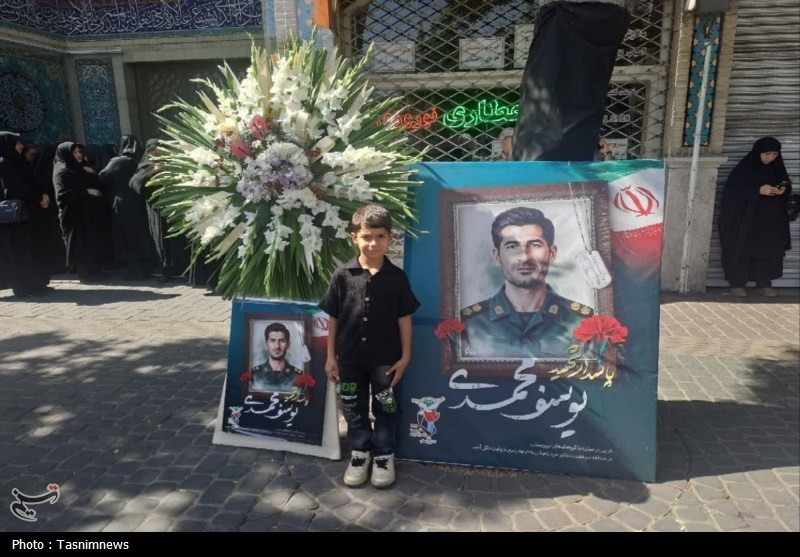 شهادت , اخبار زنجان , حملات تروریستی , 