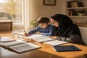 چرا برخی خانوادههای ایرانی مدرسه را کنار میگذارند؟/ روایت تحلیلی یک جامعهشناس از سه دلیل اصلی رشد «هوماسکول»