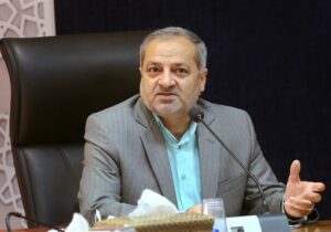کاظمی: ۱۰۰ سرور با دستور رئیس جمهور به شبکه شاد اضافه شد‌