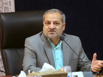 کاظمی: ۱۰۰ سرور با دستور رئیس جمهور به شبکه شاد اضافه شد