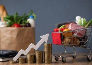 کاهش ۴٫۷درصدی قیمت گوشت و مرغ/ حبوبات رکورددار گرانی شد