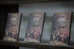 کتاب «فرهنگ وکالت» منتشر شد؛ روایتی پژوهشی از نگاه مردم به نهاد وکالت