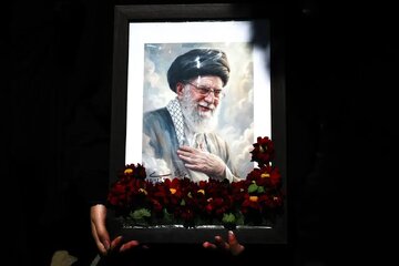 کدام دانشگاهها ستاد اسکان مراسم وداع و تشییع رهبر شهید انقلاب هستند؟