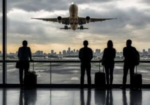 کدام فرودگاه‌ها فردا تعطیل هستند؟