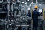کمبود نیروی کار در کارخانه‌ها و نقش اتوماسیون صنعتی در حفظ خط تولید
