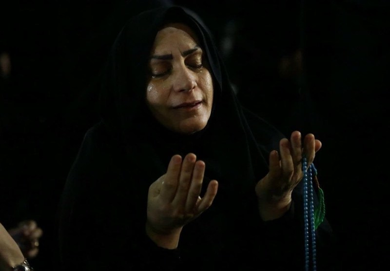 تشییع رهبر شهید , تشییع امام شهید , تشییع آیت‌الله‌العظمی سید علی خامنه‌ای , بدرقه آقای شهید ایران , اخبار استان قم , آیت‌الله سید علی خامنه‌ای , 