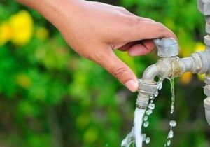 ۳۰۰ میلیارد تومان برای حل بحران آب قشم اختصاص یافت