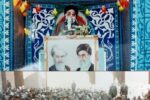 ۴۵ سال امامت آیت‌الله محمودی در ورامین؛میراث ماندگار نماز جمعه در کشور