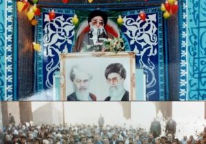 ۴۵ سال امامت آیت‌الله محمودی در ورامین؛میراث ماندگار نماز جمعه در کشور