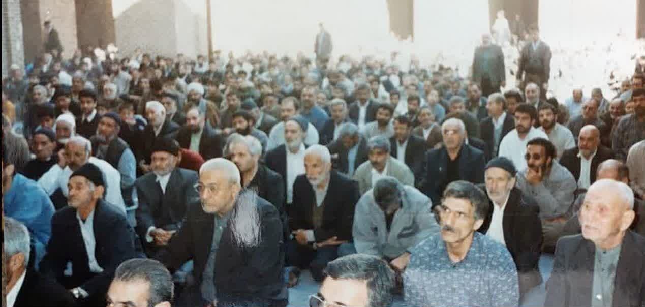 اخبار ورامین , اخبار استان تهران , ستادهای نماز جمعه‌ کشور , 