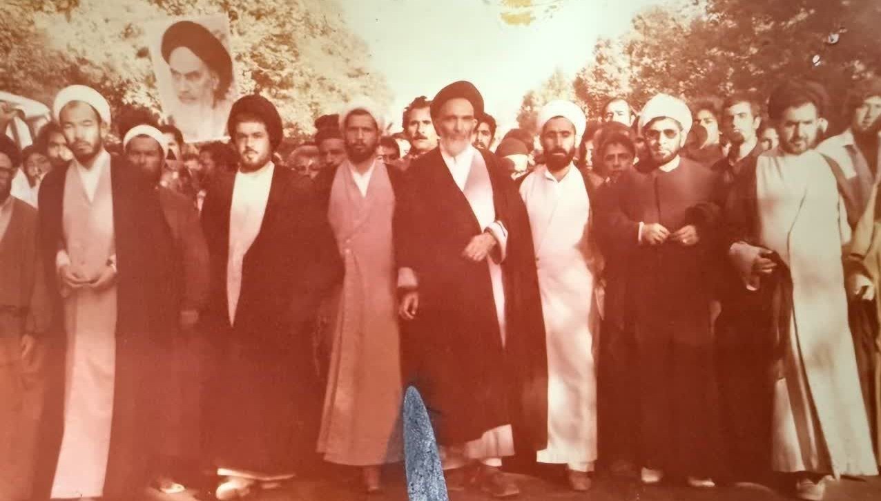 اخبار ورامین , اخبار استان تهران , ستادهای نماز جمعه‌ کشور , 