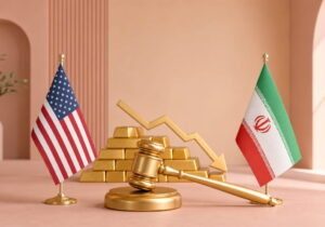 سناریوهای احتمالی قیمت طلا در بعد از مذاکره و توافق ایران و آمریکا