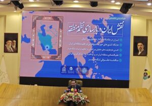 آجرلو: جنگ باید به‌گونه‌ای پایان یابد که جنگ جدیدی شکل نگیرد