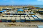 آزادسازی ۱۱ هکتار اراضی صنعتی هرمزگان با خلع ید ۲۰ واحد راکد