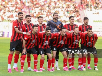 آغاز طوفانی تراکتورِ نکونام؛ تسخیر زودهنگام صدر
