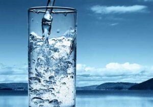 آیا تخم شربتی جبران کننده کم آبی بدن است