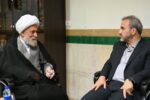 آیت‌الله دژکام: مدیریت اتباع نیازمند تدبیر هوشمندانه است