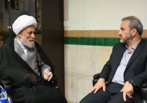 آیت‌الله دژکام: مدیریت اتباع نیازمند تدبیر هوشمندانه است