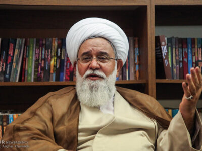 آیت‌الله رشاد: بیانیه گام دوم را باید به‌مثابه سند حکمرانی دانست