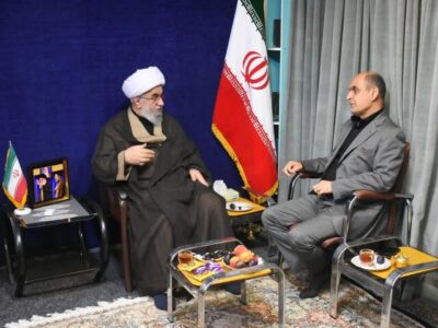 آیت‌الله رمضانی: صنعتی شدن بخش کشاورزی گیلان ضرورت دارد