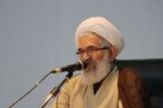 آیت‌الله معلمی: ضربات ‌دشمن ملت ایران را متحدتر و استوارتر کرد