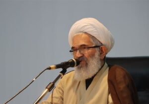 آیت‌الله معلمی: ضربات ‌دشمن ملت ایران را متحدتر و استوارتر کرد