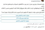 آینده بنزین به رأی مردم گذاشته شد؛ فقط ۱۱ هزار نفر شرکت کردند!