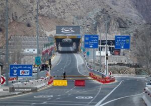 اجرای محدودیت تردد در جاده کندوان و آزادراه تهران ــ شمال