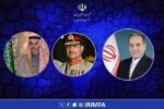 ادامه رایزنی‌ عراقچی با مقامات عربستان و پاکستان