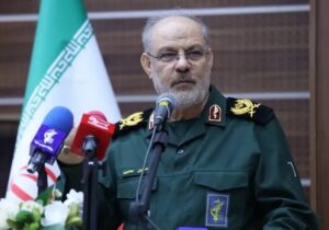 ادعای ترامپ درباره گفتگوی پشت‌ پرده با سپاه، ناشی از توهم شکست است