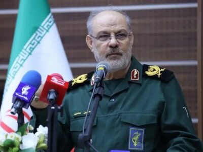 ادعای ترامپ درباره گفتگوی پشت‌ پرده با سپاه، ناشی از توهم شکست است