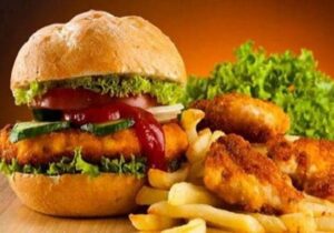 ارتباط غذاهای فوق فرآوری با خطر سرطان پروستات