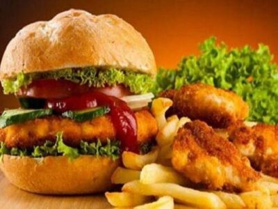 ارتباط غذاهای فوق فرآوری با خطر سرطان پروستات