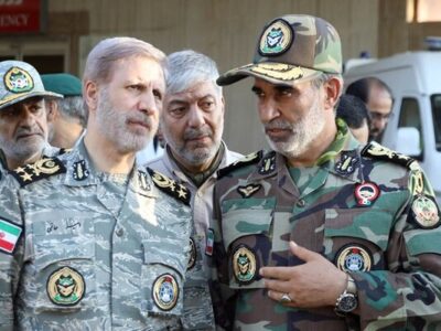 از بازدارندگی کلاسیک تا «جنگ نسلها»؛ رمزگشایی از تغییر لحن در ارتش