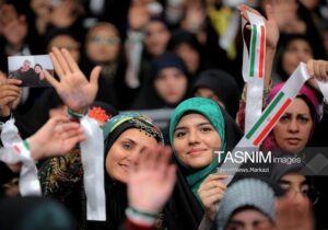 از خانواده تا سیاست و اجتماع؛ روایت لاله افتخاری از زن مسلمان موفق