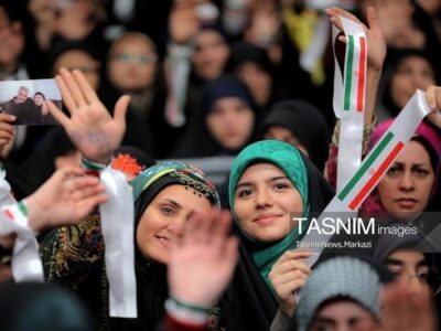 از خانواده تا سیاست و اجتماع؛ روایت لاله افتخاری از زن مسلمان موفق