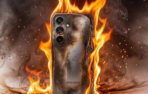 از فاجعه Note ۷ تا انفجار Galaxy S۲۶، سامسونگ دوباره با بحران باتری روبه‌رو شده است؟