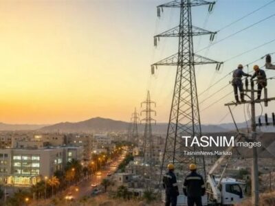 از پایش ۷۳ درصدی شبکه تا هوشمندسازی شبکه؛ مرکزی درمسیر عبور از ناترازی