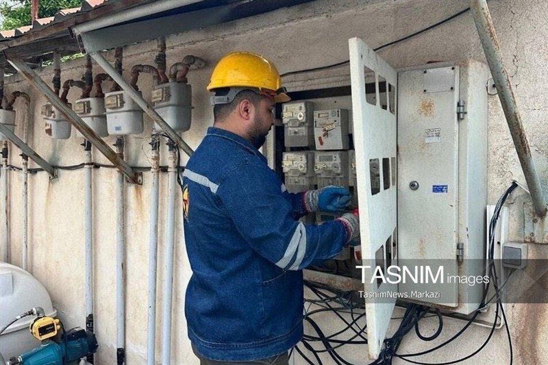 از پایش 73 درصدی شبکه تا هوشمندسازی شبکه؛ مرکزی درمسیر عبور از ناترازی اخبار استان مرکزی ,