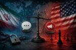 از ژئوپلتیک تا لینگوپلتیک؛ سیاست بینالملل از دریچه روایتسازی