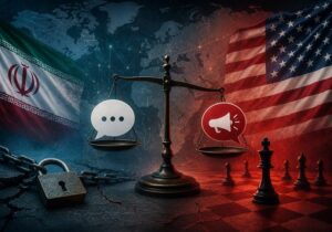 از ژئوپلتیک تا لینگوپلتیک؛ سیاست بینالملل از دریچه روایتسازی