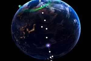 استارلینک روسی زودتر از انتظار از راه رسید