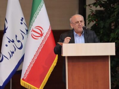 استاندار مازندران: ۶۴ هزار میلیارد تومان سرمایه در ۷ ماه جذب کردیم