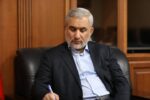 اسماعیلی: نامِ «خبرنگار»، مترادف با « آگاهی بخشی و آزادگی» است
