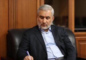 اسماعیلی: نامِ «خبرنگار»، مترادف با « آگاهی بخشی و آزادگی» است