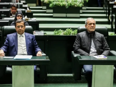 اظهارات جنجالی همتی درباره دلار/ دلار ۱۶ درصد گران شده؛ این افزایش طبیعی است!