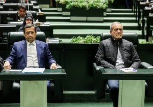 اظهارات همتی درباره دلار/ دلار ۱۶ درصد گران شده؛ این افزایش طبیعی است