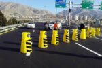 اعمال محدویتهای ترافیکی پایان هفته در جادههای شمال