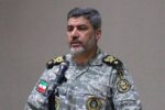 امیر اکرمی‌نیا: ارتش در آمادگی کامل قرار دارد